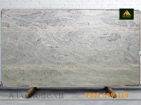 ĐÁ GRANITE IVORY FANTASY