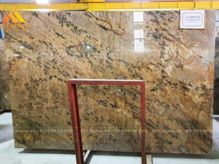 ĐÁ GRANITE LAPIDUS