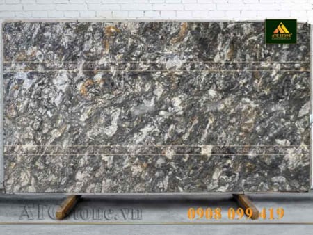 ĐÁ GRANITE METALIC
