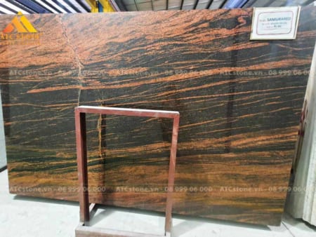 ĐÁ GRANITE SAMUKARED