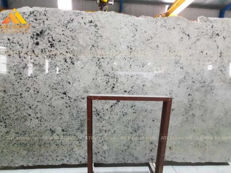 ĐÁ GRANITE SANTA