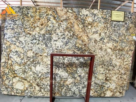ĐÁ GRANITE SIENA BEIGE