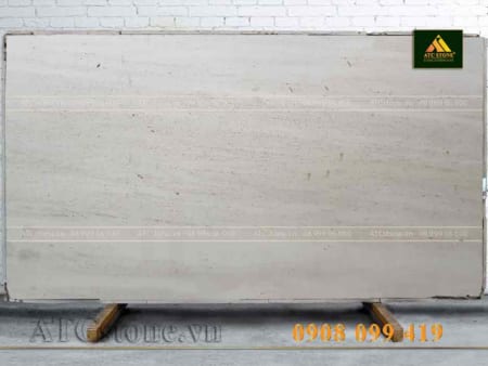 ĐÁ MARBLE CREAM WOODEN