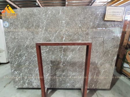 ĐÁ MARBLE CYPRUS GRI