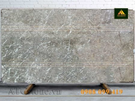 ĐÁ MARBLE CYPRUS GRI