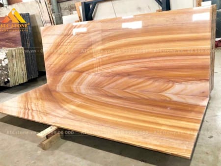 ĐÁ MARBLE GOLD WOOD