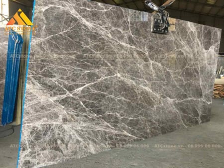 ĐÁ MARBLE GREY