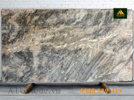 ĐÁ MARBLE GREY DONA