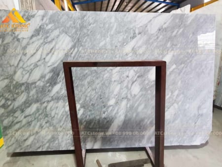 ĐÁ MARBLE GREY ITALIA