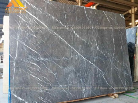 ĐÁ MARBLE GREY PERA