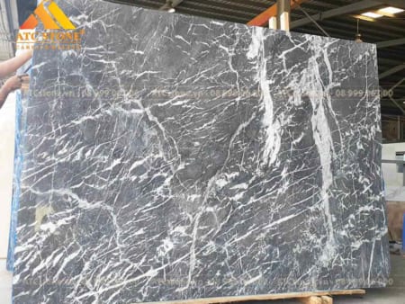 ĐÁ MARBLE GREY SAVA