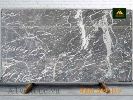 ĐÁ MARBLE GREY SAVA