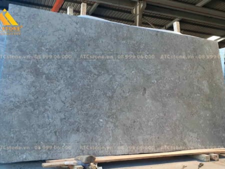 ĐÁ MARBLE OTTO MAN GREY