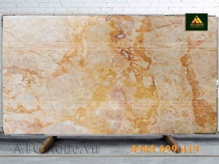 ĐÁ MARBLE SKY GOLD