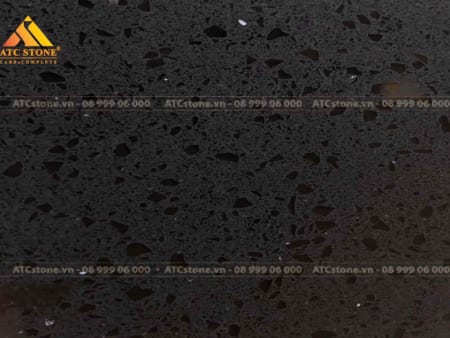 ĐÁ NHÂN TẠO ICE BLACK