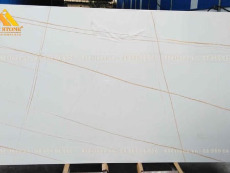 ĐÁ NHÂN TẠO WHITE NERO