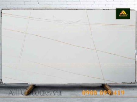 ĐÁ NHÂN TẠO WHITE NERO