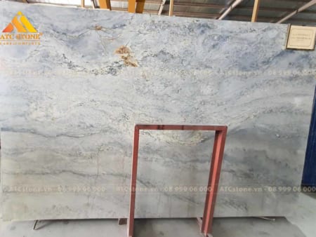 ĐÁ QUARTZ PLATINUS