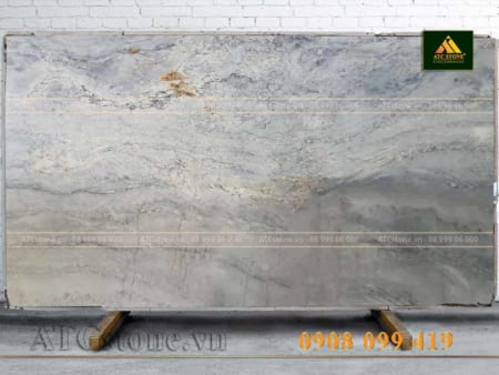 ĐÁ QUARTZ PLATINUS