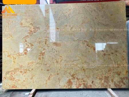 ĐÁ GRANITE HAMORNY GOLD
