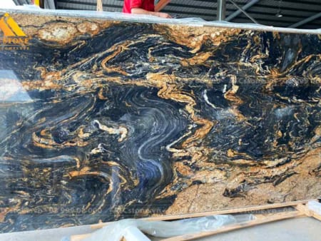 ĐÁ GRANITE MAGMA GOLD