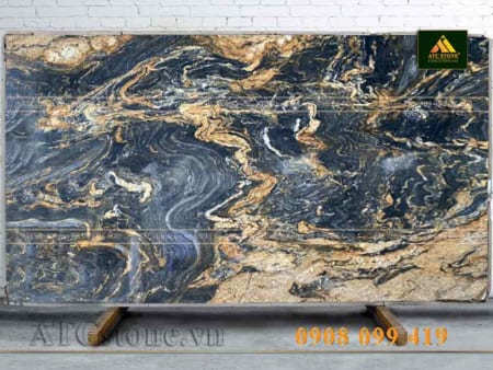 ĐÁ GRANITE MAGMA GOLD