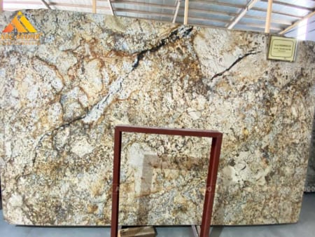 ĐÁ GRANITE SOLARIUS