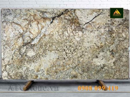ĐÁ GRANITE SOLARIUS