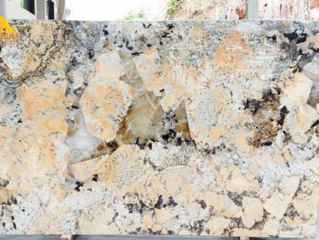 ĐÁ GRANITE SPENDO BRAZIL