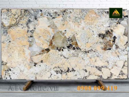 ĐÁ GRANITE SPENDO BRAZIL