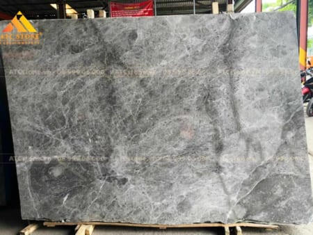 ĐÁ MARBLE GREY LINE
