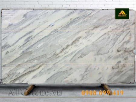 ĐÁ QUARTZ CRISTAUZADO