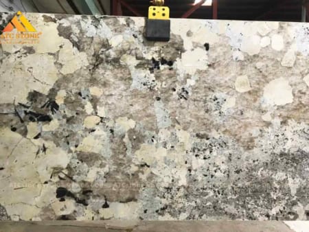 ĐÁ GRANITE BODER