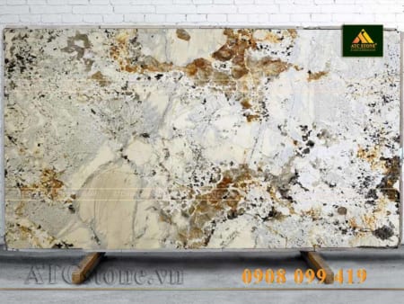 ĐÁ GRANITE EXOTIC BRAZIL
