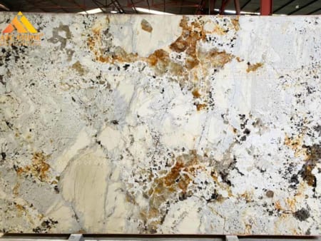 ĐÁ GRANITE EXOTIC BRAZIL