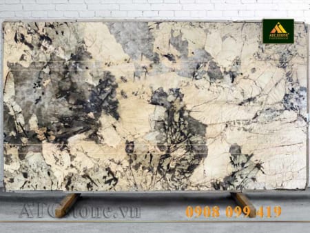 ĐÁ GRANITE GOLDEN BRAZIL