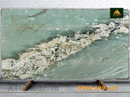 ĐÁ QUARTZ GREEN VOCATUS-