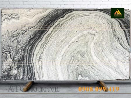ĐÁ GRANITE EXOTIC BLUE