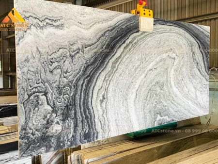 ĐÁ GRANITE EXOTIC BLUE