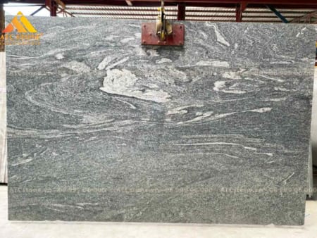 ĐÁ GRANITE GREY ANGOLA
