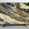 ĐÁ GRANITE THUNDER GOLD