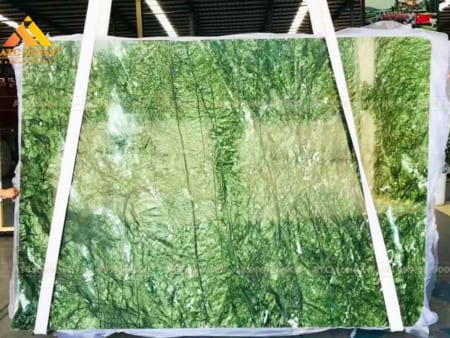 ĐÁ MARBLE GREEN