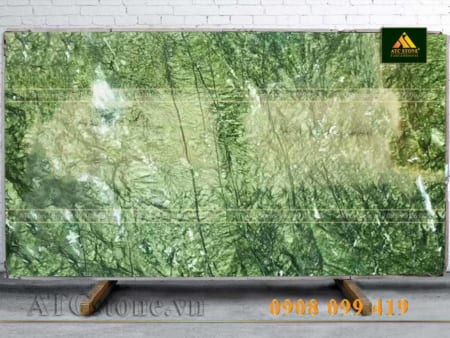 ĐÁ MARBLE GREEN