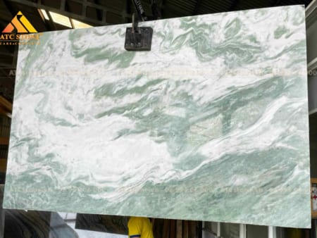ĐÁ MARBLE GREEN GOLPAN