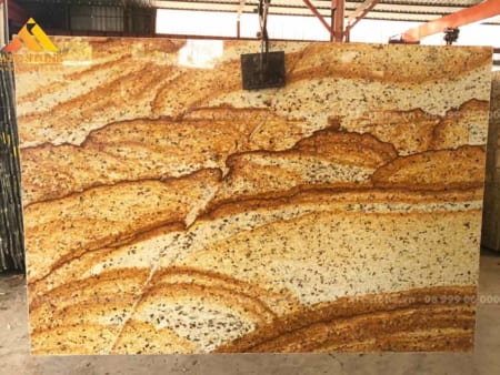 ĐÁ GRANITE GOLDEN MOUNTAIN