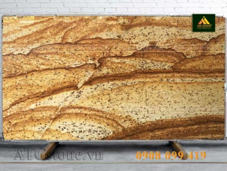 ĐÁ GRANITE GOLDEN MOUNTAIN