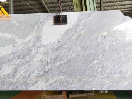 ĐÁ MARBLE BIANCO ITALIA