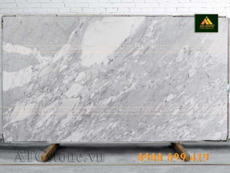 ĐÁ MARBLE BIANCO ITALIA