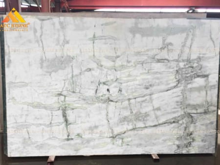 ĐÁ MARBLE ROYAL WHITE