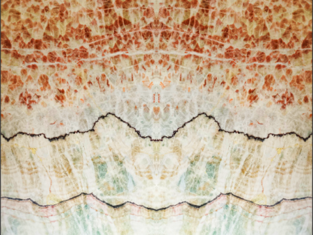 ĐÁ ONYX OCEAN
